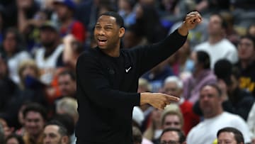 New Orleans Pelicans v Denver Nuggets