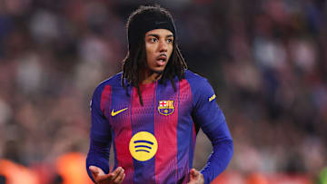 Jules Koundé est pointé du doigt pour ses performances récentes.