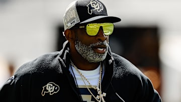 Deion Sanders' transfer poach from Auburn football is being given gaudy labels