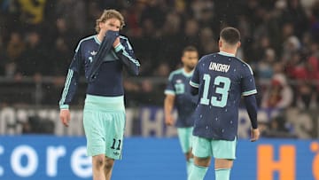 Woltemade und Undav im Transfer-Fokus