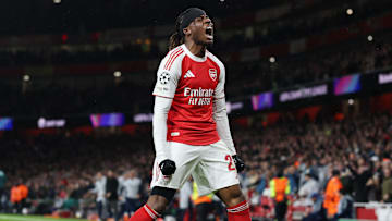 He has proven himself