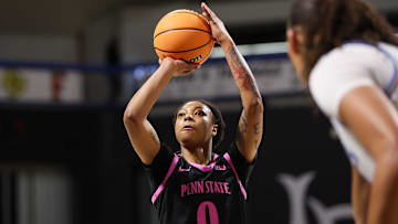 Penn State v UCLA