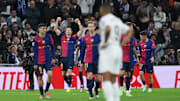 Real Madrid CF v FC Barcelona - La Liga EA Sports