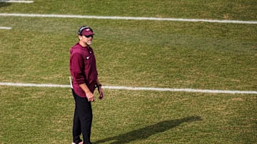 Georgia Tech v Virginia Tech