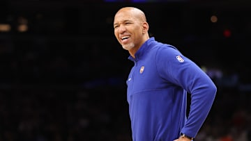 Detroit Pistons v Phoenix Suns