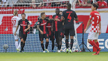 FBL-GER-BUNDESLIGA-MAINZ-LEVERKUSEN