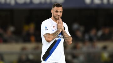 Marko Arnautovic
