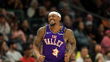 Bradley Beal, Phoenix Suns