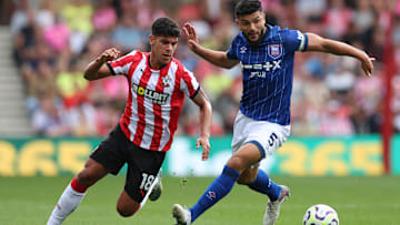 Southampton FC v Ipswich Town FC - Premier League
