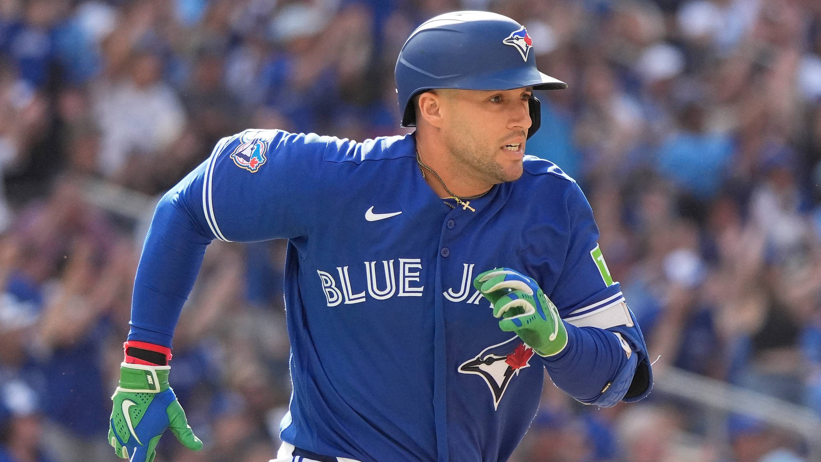 Red Sox Should Target Blue Jays Star Instead of Randy Arozarena