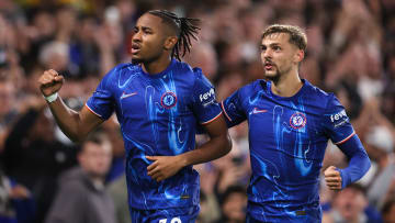 Chelsea v Servette FC - UEFA Europa Conference League Play-Off 1st Leg