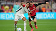 Wer kann den FC Bayern gefährlich werden.