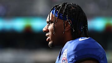 Tampa Bay Buccaneers v New York Giants