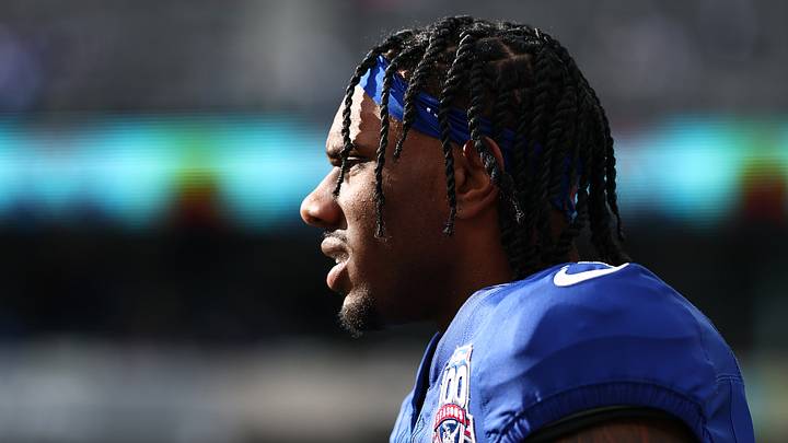 Tampa Bay Buccaneers v New York Giants