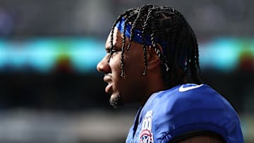 Tampa Bay Buccaneers v New York Giants