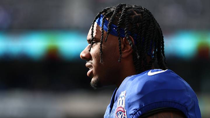 Tampa Bay Buccaneers v New York Giants
