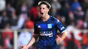 Union v Racing Club - Copa de la Liga Profesional  