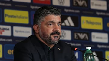 Gennaro Gattuso