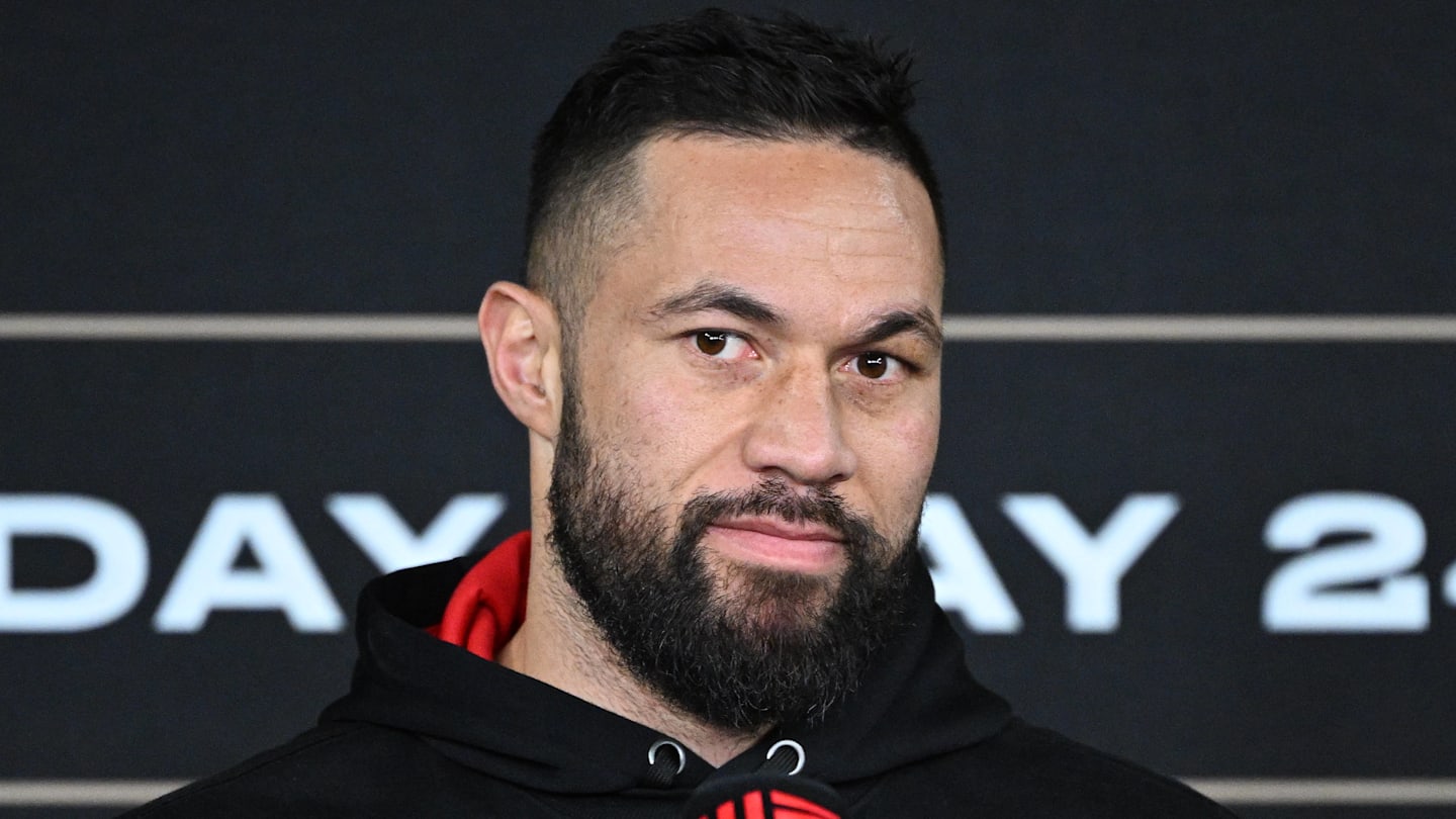 Parker, Wardley Near Finalising October 25 London Fight