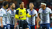Rayados buscará mantener el liderato del Apertura 2022.