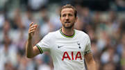 Kane lidera a lista de interesses do Real caso não conte com Benzema na próxima temporada 
