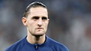 Adrien Rabiot 