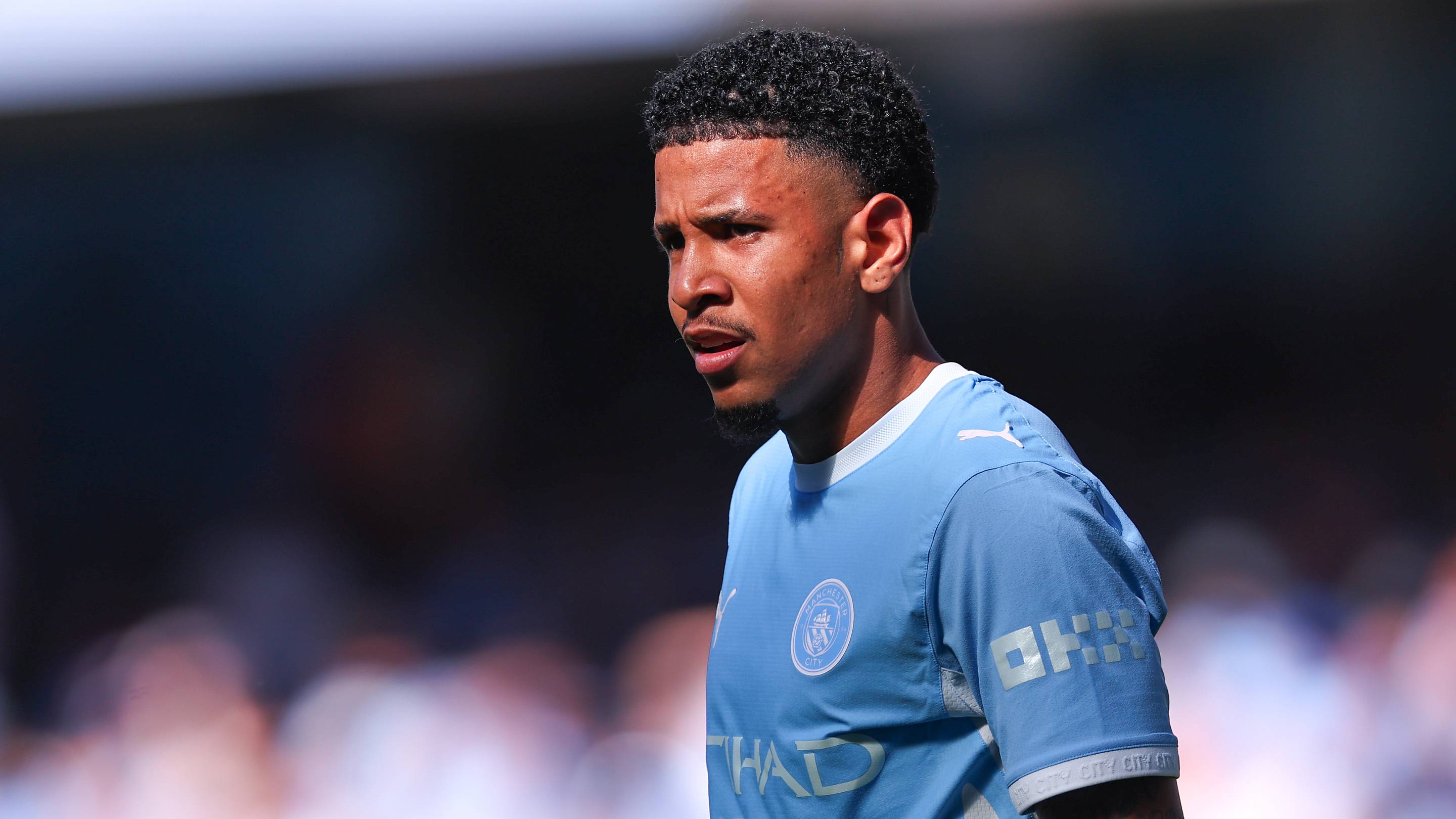 Manchester City are posing an uncomfortable Savinho question to Tottenham
