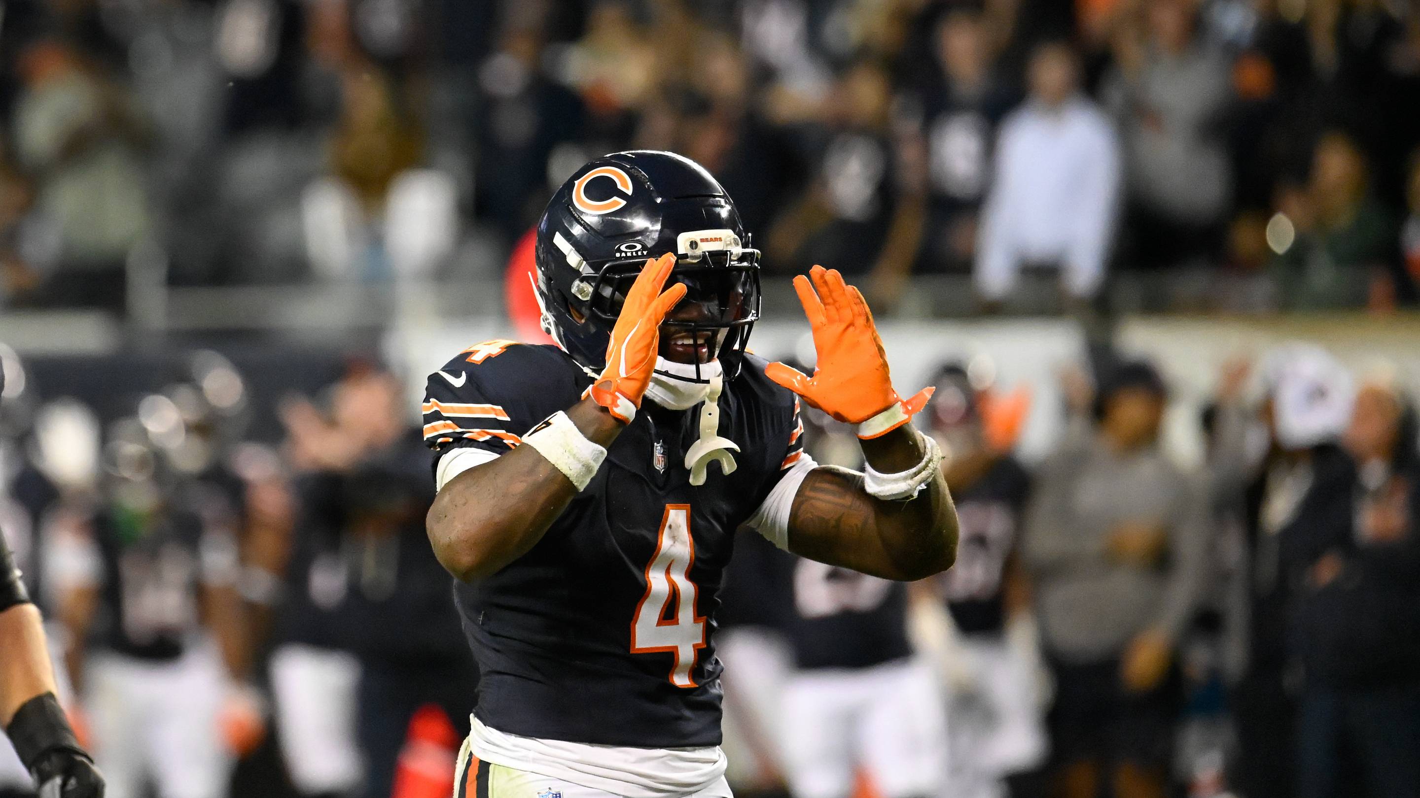 Final Week 5 Fantasy Football Projections and Rankings: Updates for Latest Injuries