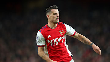 Arsenal v West Ham United - Premier League