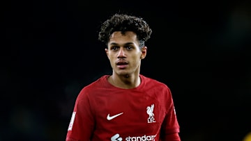 Wolverhampton Wanderers v Liverpool: Emirates FA Cup Third Round Replay