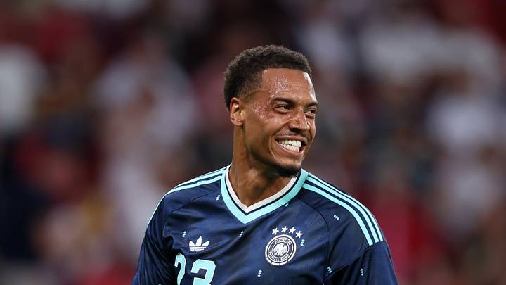Germany v Finland - International Friendly