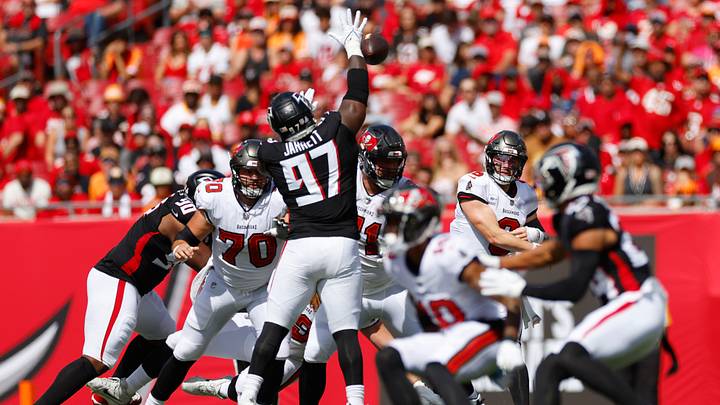 Atlanta Falcons v Tampa Bay Buccaneers