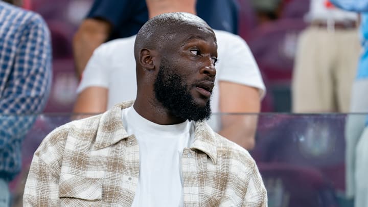 Lukaku Lukaku