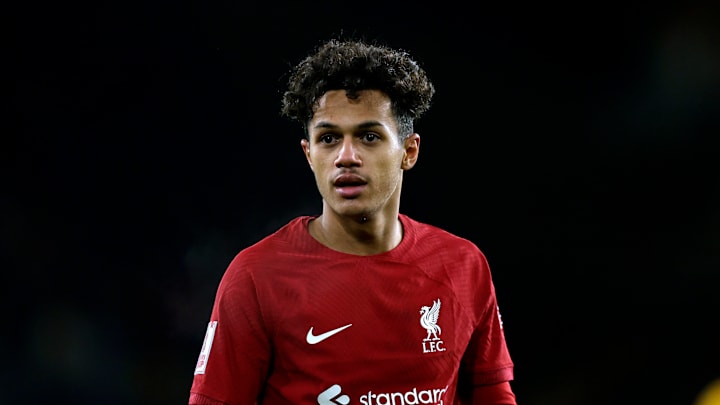 Wolverhampton Wanderers v Liverpool: Emirates FA Cup Third Round Replay Wolverhampton Wanderers v Liverpool: Emirates FA Cup Third Round Replay