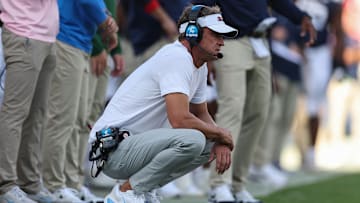 The Citadel v Ole Miss