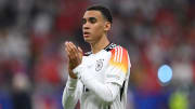 Jamal Musiala brille depuis le début de cet Euro 2024.