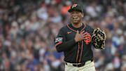 San Francisco Giants designated hitter Rafael Devers is an interesting prop target on Tuesday.