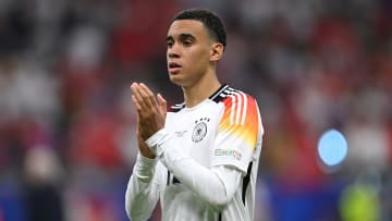 Switzerland v Germany: Group A - UEFA EURO 2024