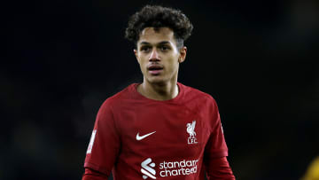 Wolverhampton Wanderers v Liverpool: Emirates FA Cup Third Round Replay