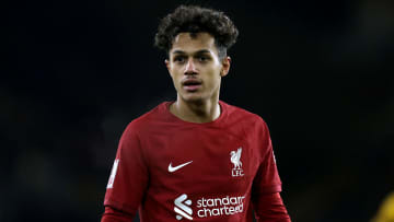 Wolverhampton Wanderers v Liverpool: Emirates FA Cup Third Round Replay