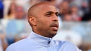 Thierry Henry a dévoilé sa liste pour les Jeux Olympiques 2024