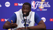 Green fue autocrítico sobre su rol en la primera derrota de los Warriors