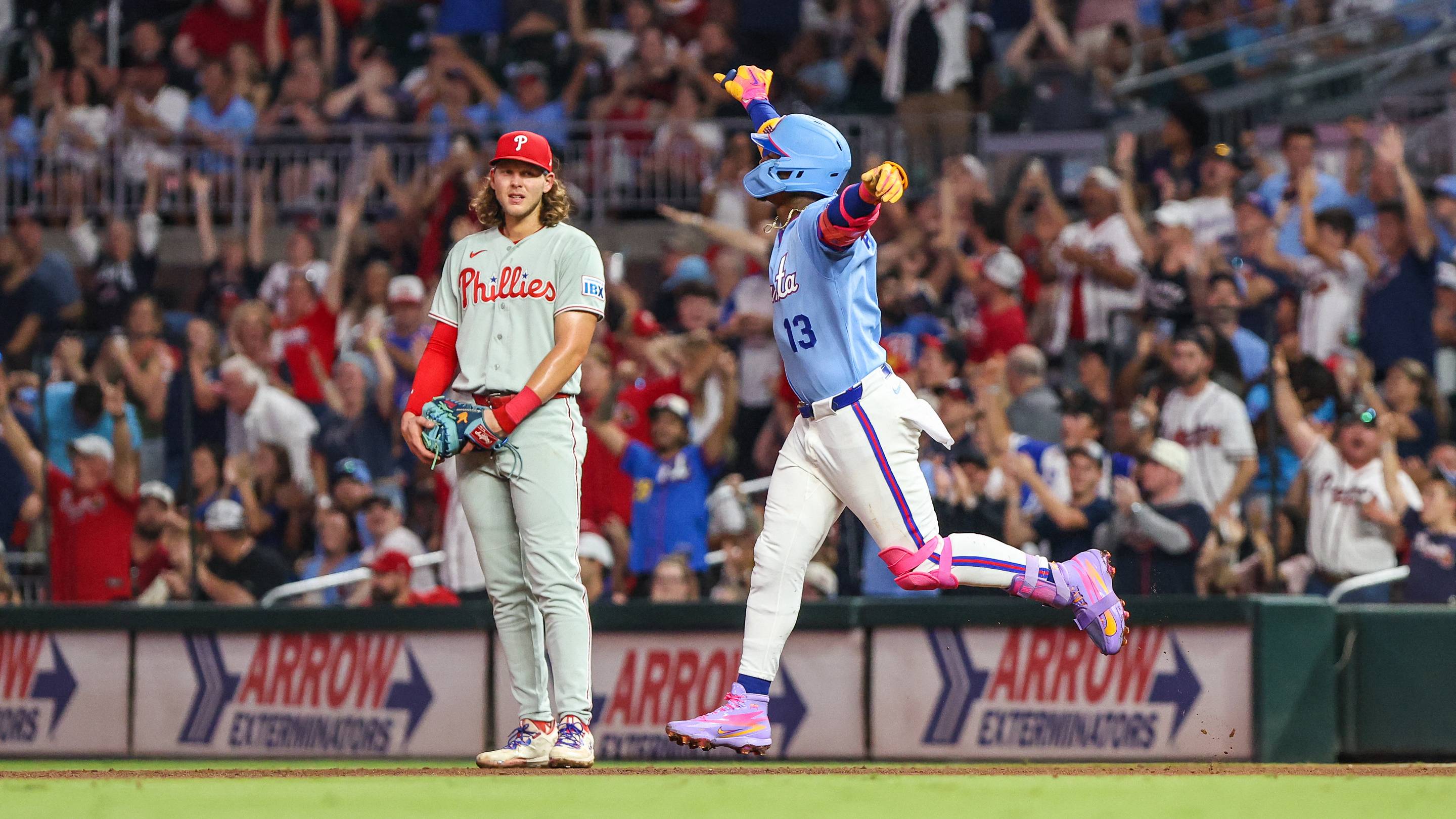 Dodgers' NLDS Opponent Officially Set: Here's Everything You Need to Know
