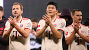 FC St. Pauli 1910 v FC Bayern München - Bundesliga
