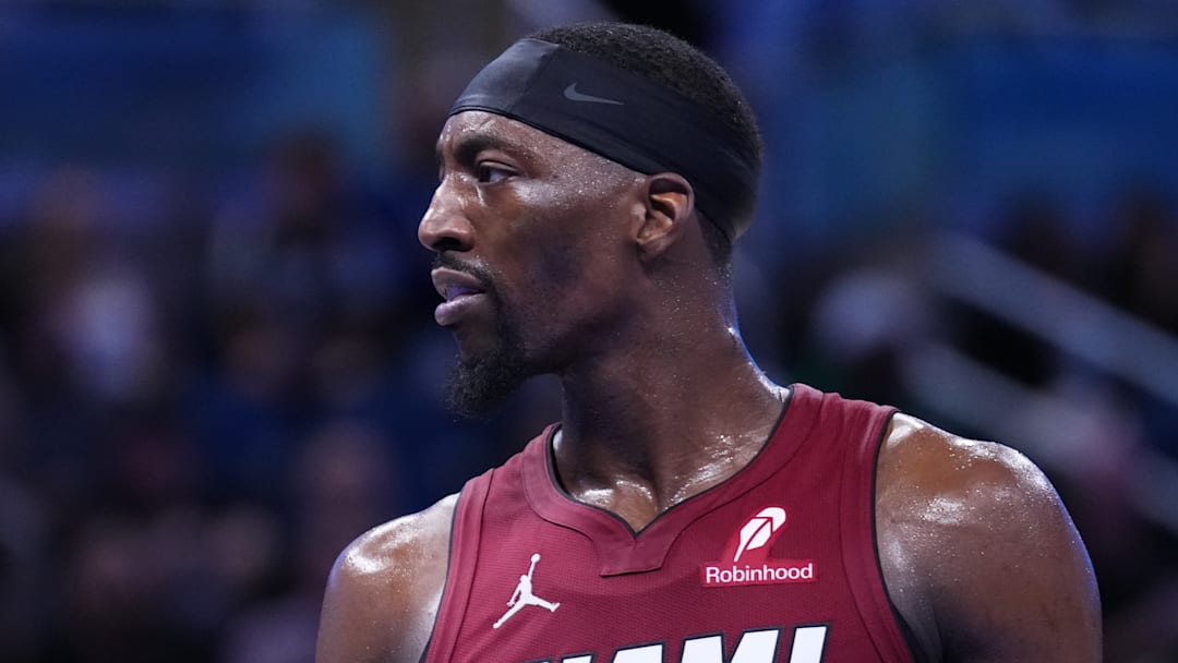 Miami Heat v Orlando Magic