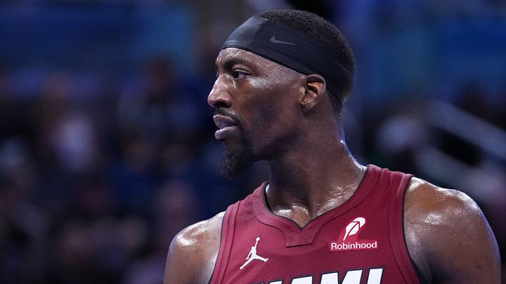 Miami Heat v Orlando Magic