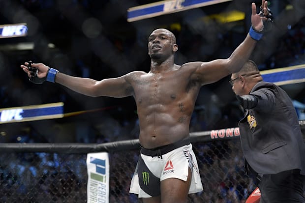 ‘Dana White Just Trolled Everyone,’ UFC Boss Defends Jon Jones with ‘GOAT’ Promo