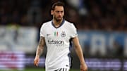 Hakan Calhanoglu