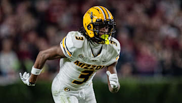 Missouri v South Carolina