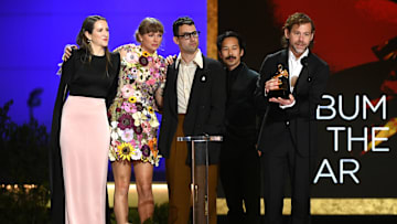 63rd Annual GRAMMY Awards – Telecast